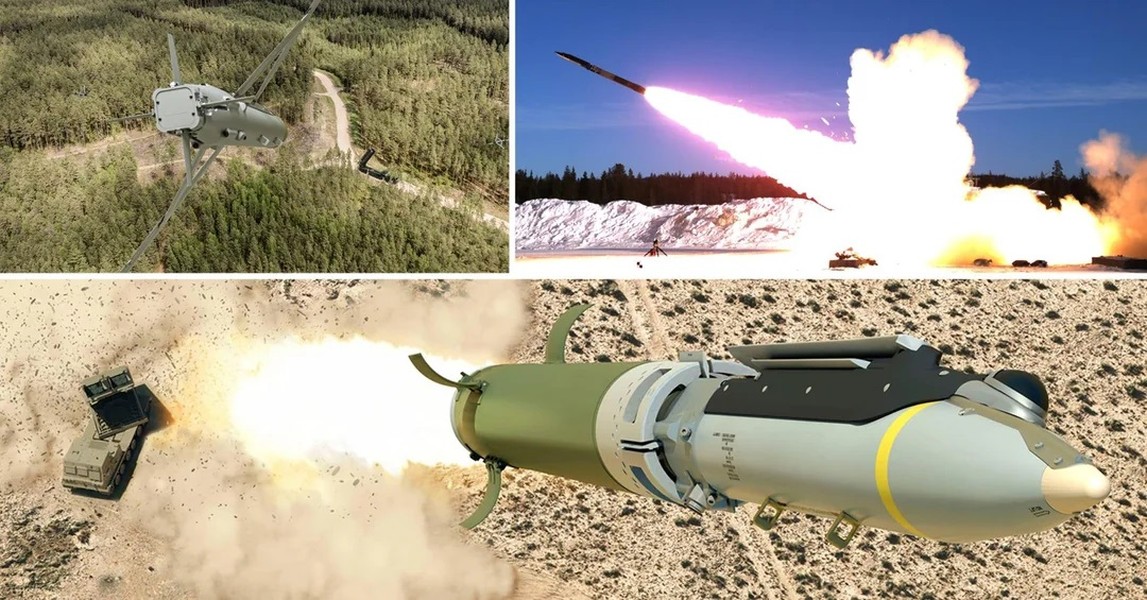 Loại vũ khí mang nhiều kỳ vọng Mỹ chuyển cho Ukraine liên tục bắn trượt mục tiêu của Nga- Ảnh 24.