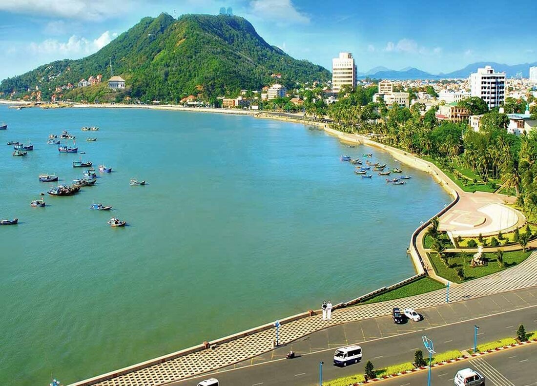 Lý do Festival biển đảo Việt Nam tại Vũng Tàu dừng giữa chừng- Ảnh 2.