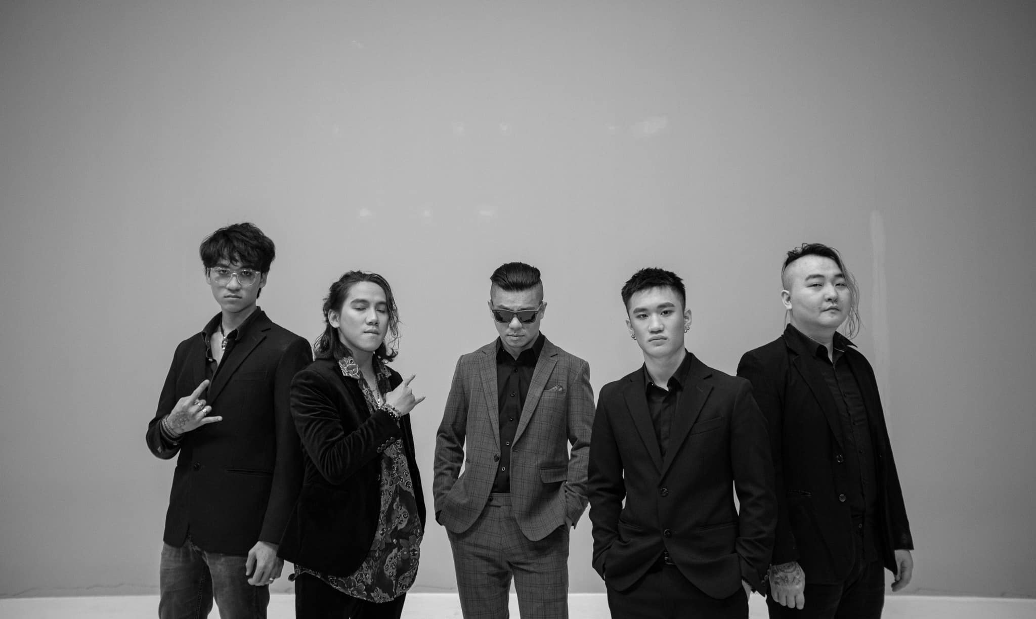 Sự tan rã, lùm xùm của 3 ban nhạc đình đám bậc nhất showbiz Việt- Ảnh 1.