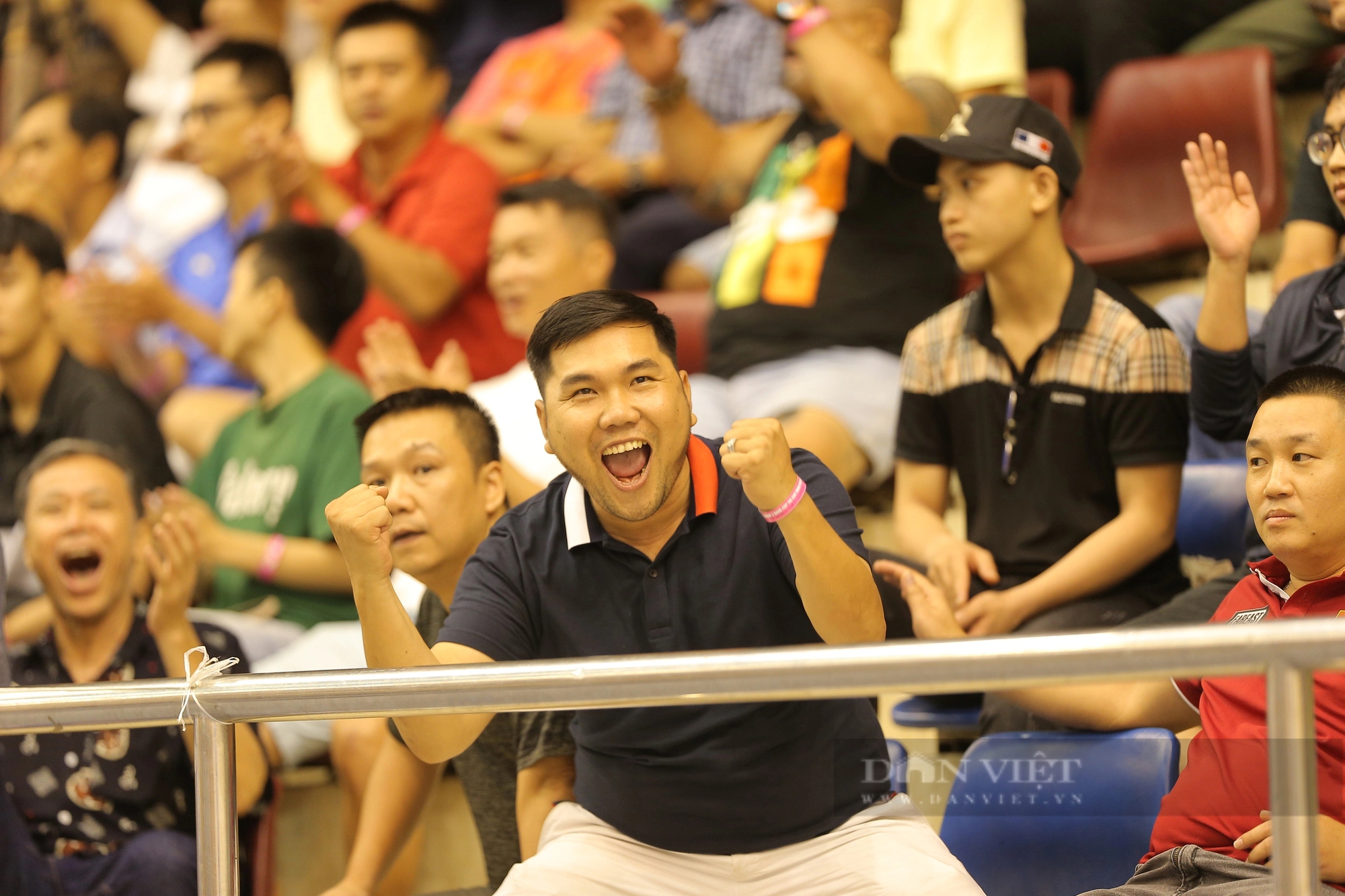 Đánh bại số 1 thế giới, Trần Đức Minh vô địch World Cup billiards carom 3 băng TP.HCM- Ảnh 9.
