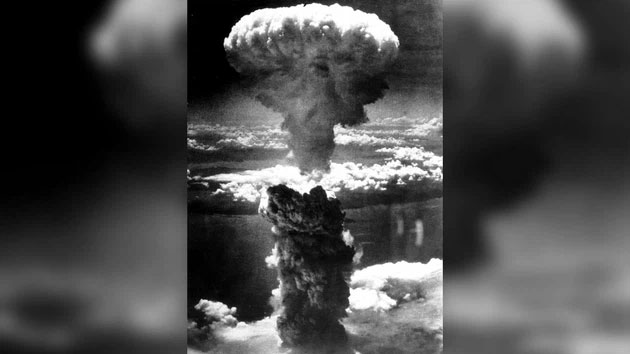 Tại sao bom hạt nhân phát nổ tạo thành đám mây hình nấm?- Ảnh 3.