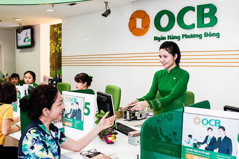 IFC sắp rót thêm vốn vào một ngân hàng Việt - Ảnh 1.