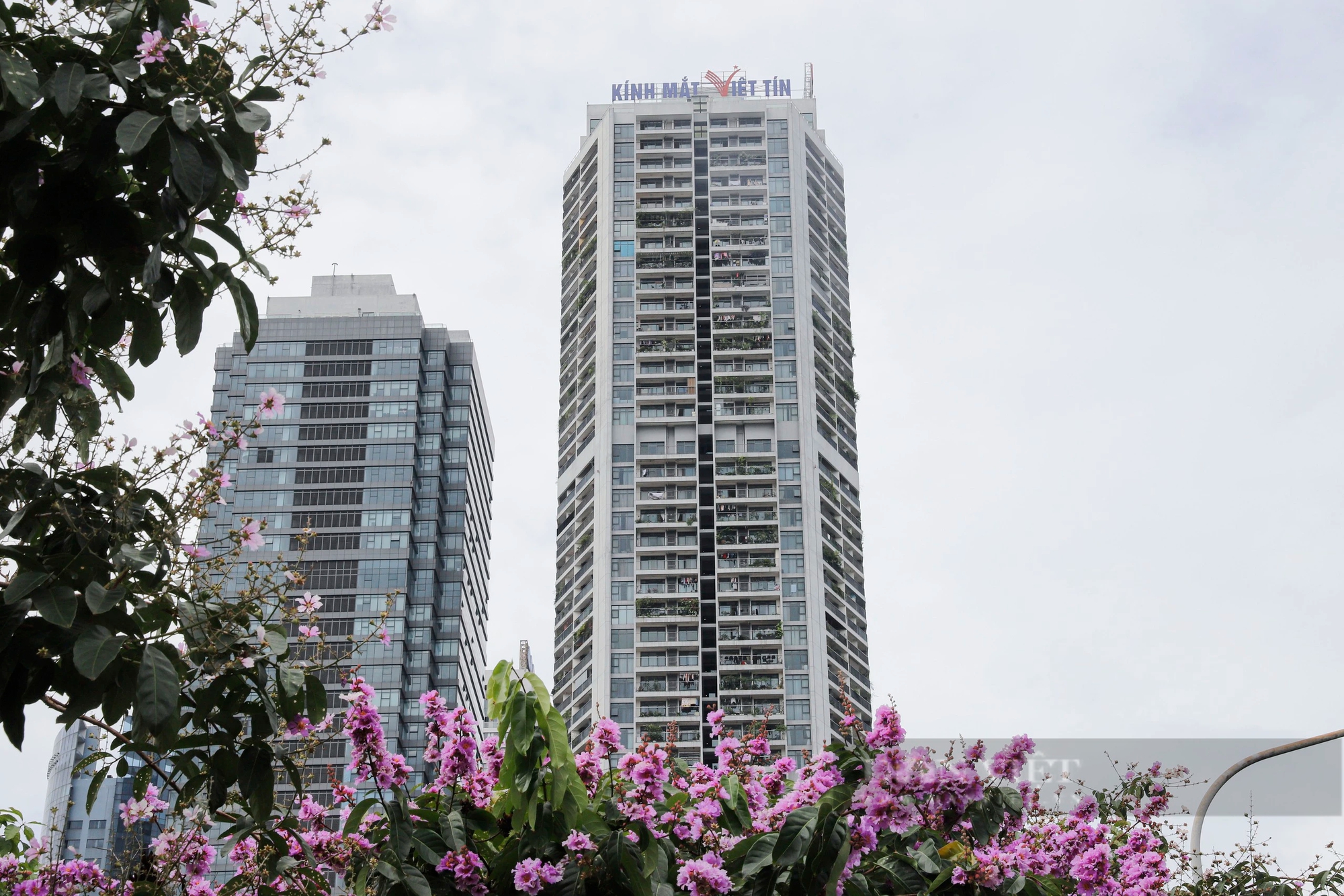 Điểm mặt hàng loạt chung cư cao cấp vi phạm PCCC tại quận Cầu Giấy, Hà Nội- Ảnh 9.