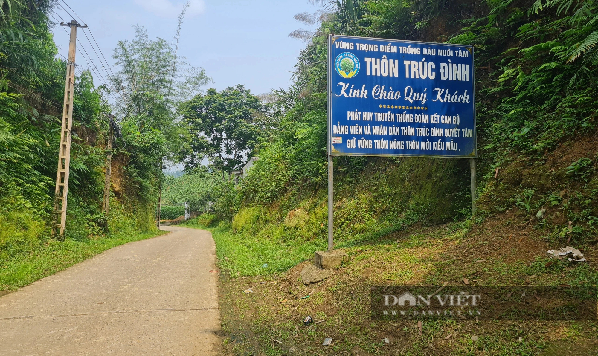 Nông dân Yên Bái mong Quỹ Hỗ trợ nông dân nâng mức cho vay để làm ăn "ra tấm ra món"- Ảnh 2.