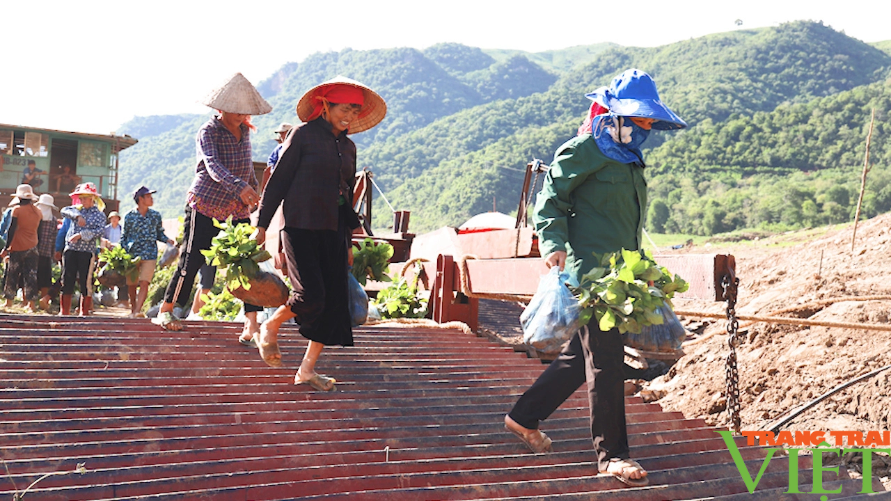 Bắc Yên: Phát triển kinh tế - xã hội vùng dân tộc thiểu số, ưu tiên giải quyết những vấn đề cấp thiết- Ảnh 3.