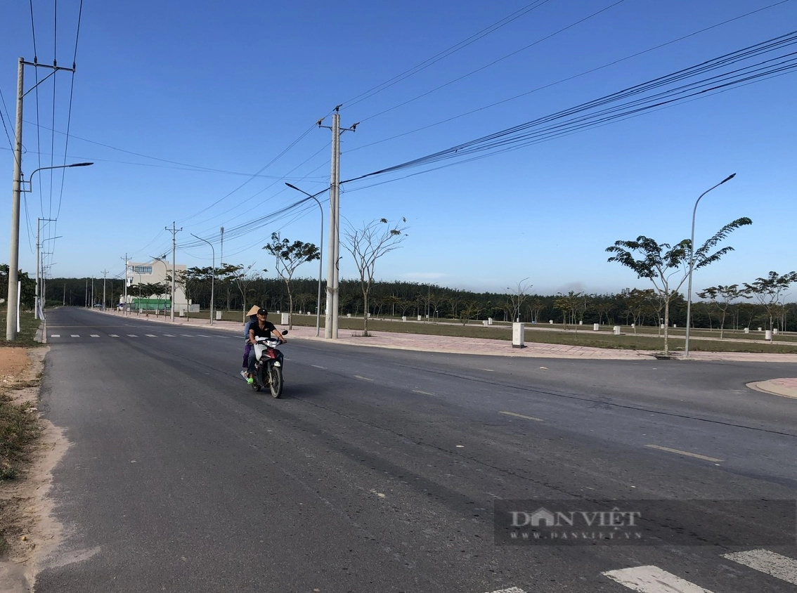 Một xã nông thôn mới nâng cao ở Bình Thuận đường nhựa như cao tốc, thu nhập đầu người gần 66 triệu/năm- Ảnh 3.