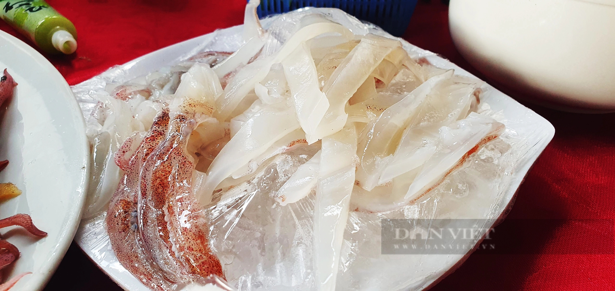 Dân nuôi hải sản lồng bè ở Vũng Áng của Hà Tĩnh đang “hốt bạc” nhờ bán con gì giá 1 triệu/kg?- Ảnh 12.