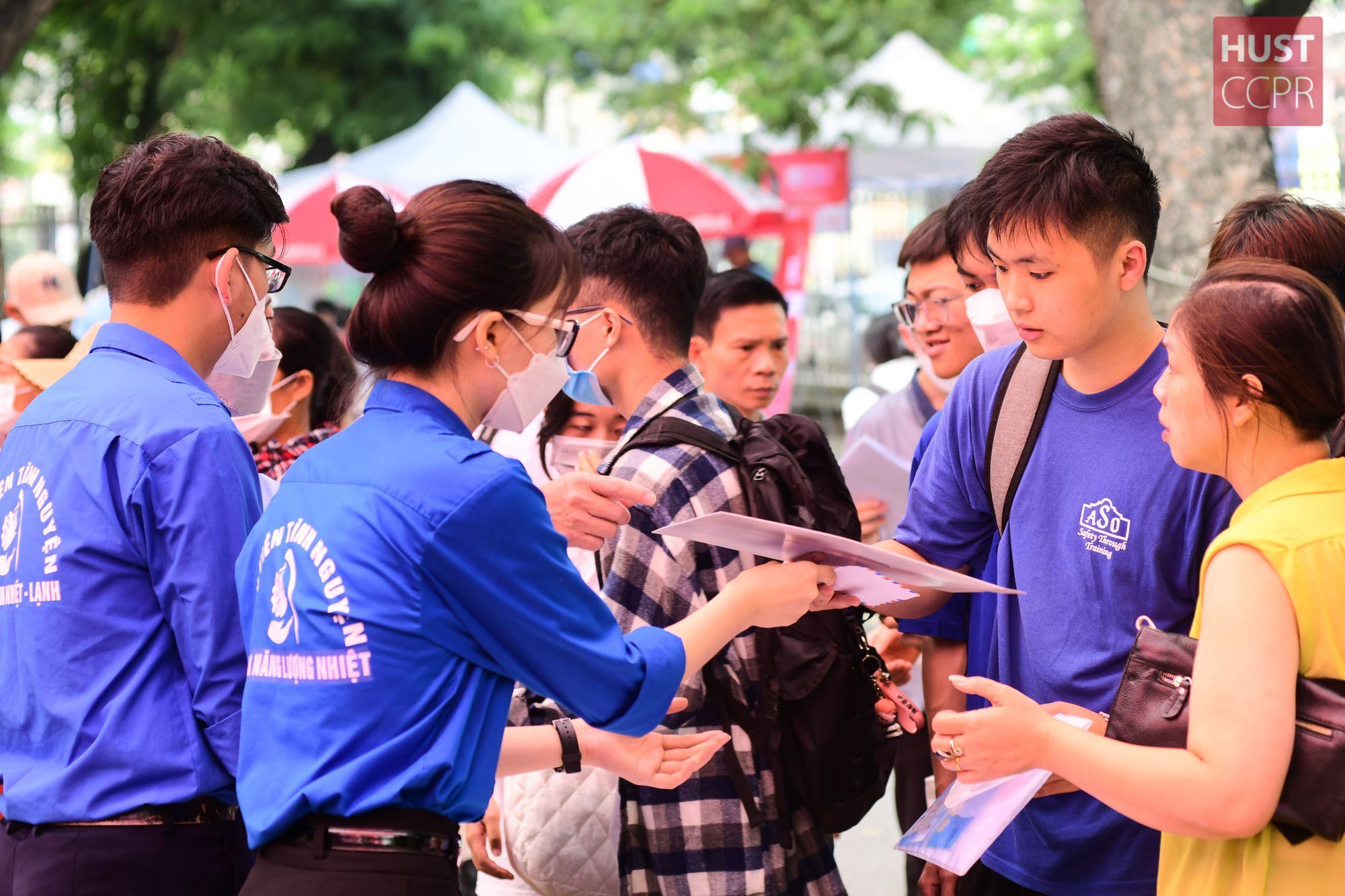 Học phí Đại học Bách khoa Hà Nội năm học 2024 - 2025- Ảnh 1.