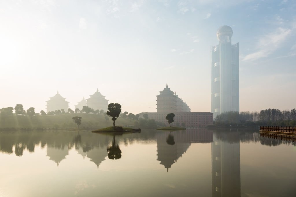 Khám phá ngôi làng từng giàu nhất Trung Quốc, nơi ai cũng là tỷ phú nhưng không được mang tài sản rời khỏi làng- Ảnh 8.