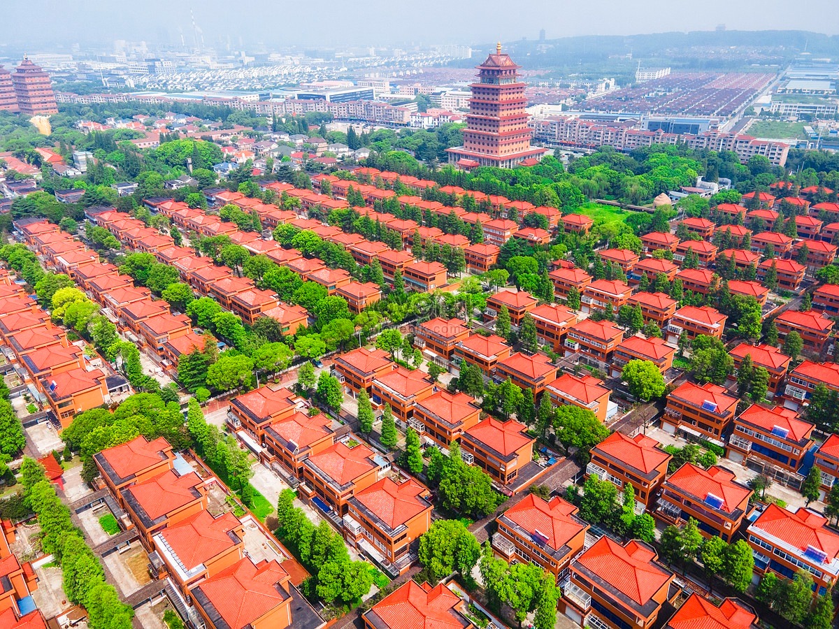 Khám phá ngôi làng từng giàu nhất Trung Quốc, nơi ai cũng là tỷ phú nhưng không được mang tài sản rời khỏi làng- Ảnh 11.