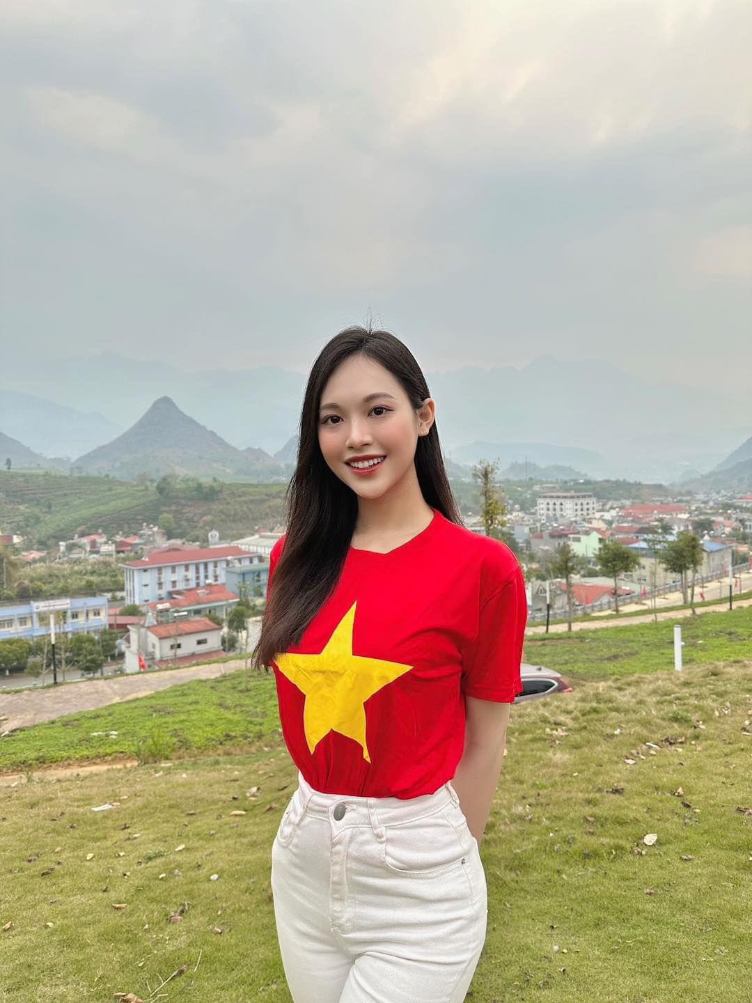 Hoa hậu Ý Nhi trở về Việt Nam vào tháng 9 vì lý do bất ngờ?- Ảnh 4.