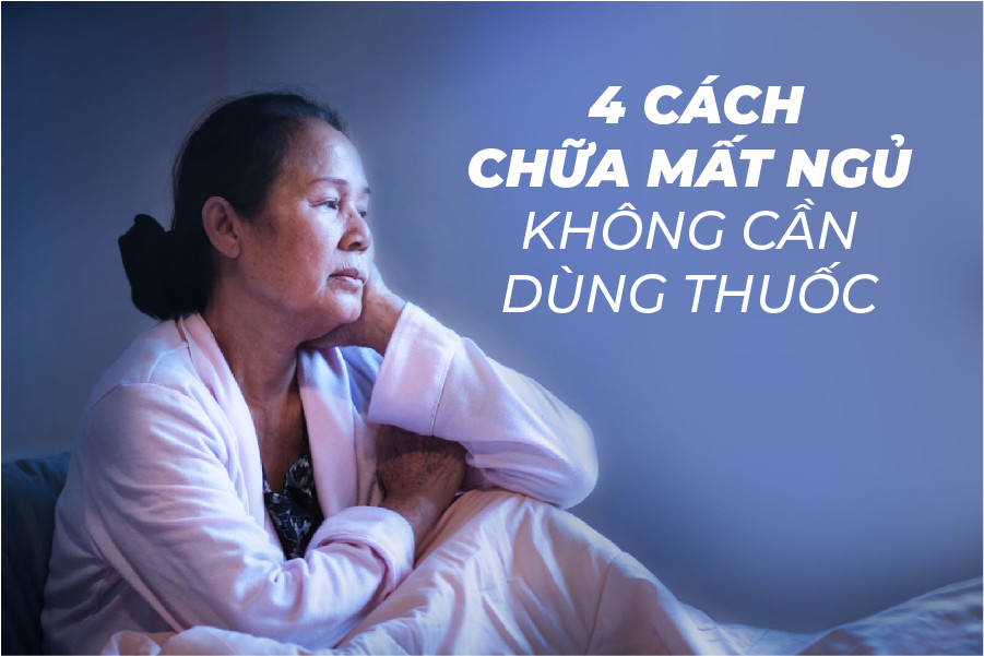 Bí quyết cải thiện giấc ngủ: Phương pháp từ Đông y đến hiện đại