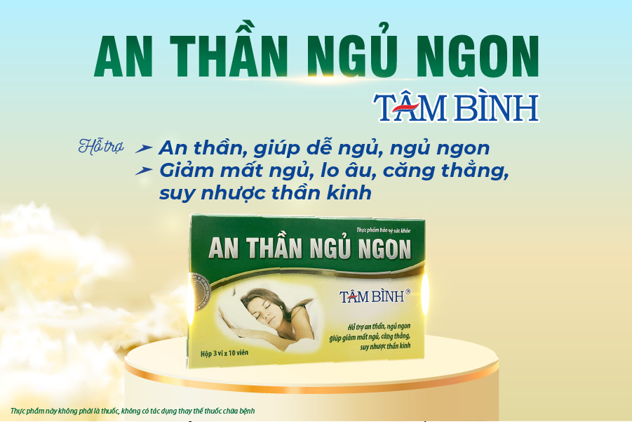 Bí quyết cải thiện giấc ngủ: Phương pháp từ Đông y đến hiện đại