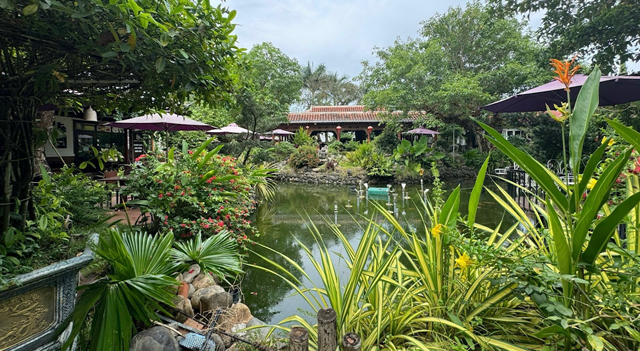 Hé lộ chủ nhân sở hữu khu đất “vàng” quán cà phê nhiều triệu USD ở trung tâm Quảng Ngãi - Ảnh 4.