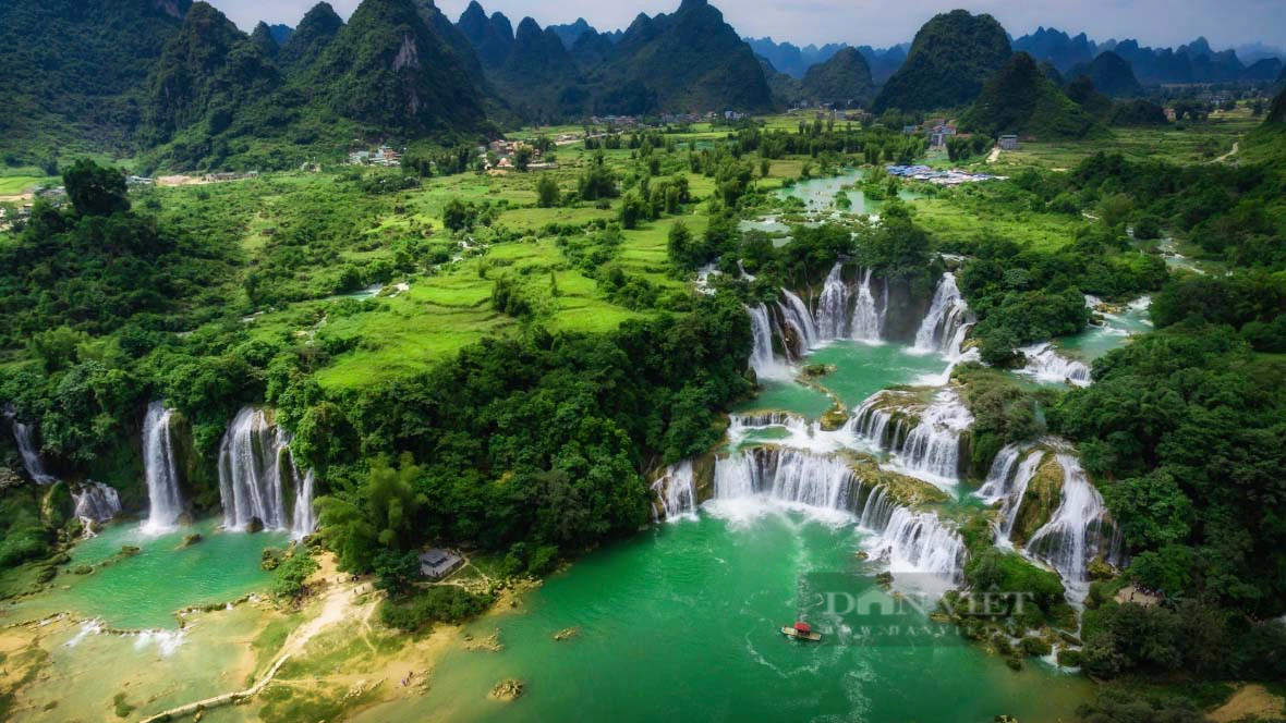 Cục Du lịch Quốc gia Việt Nam nói gì khi chỉ số năng lực phát triển du lịch Việt Nam bị tụt hạng?- Ảnh 1.