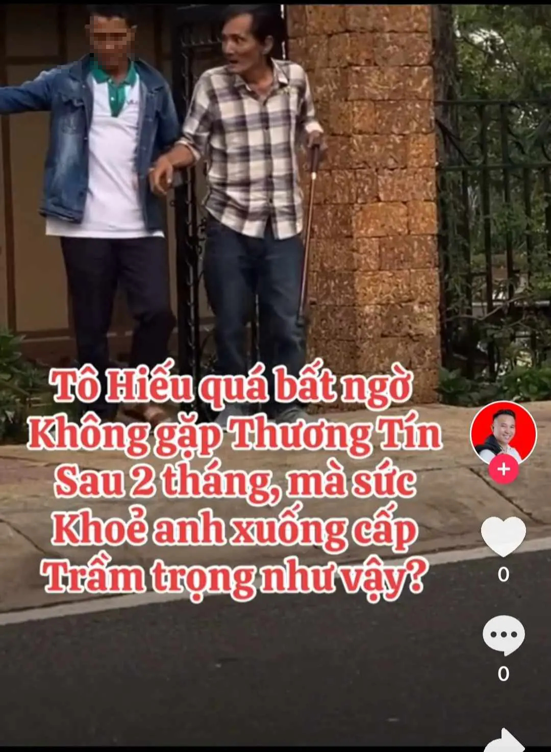 Thương Tín xuất hiện ở Đà Lạt, không giữ cát-xê 30 triệu đồng của show ở Đà Nẵng