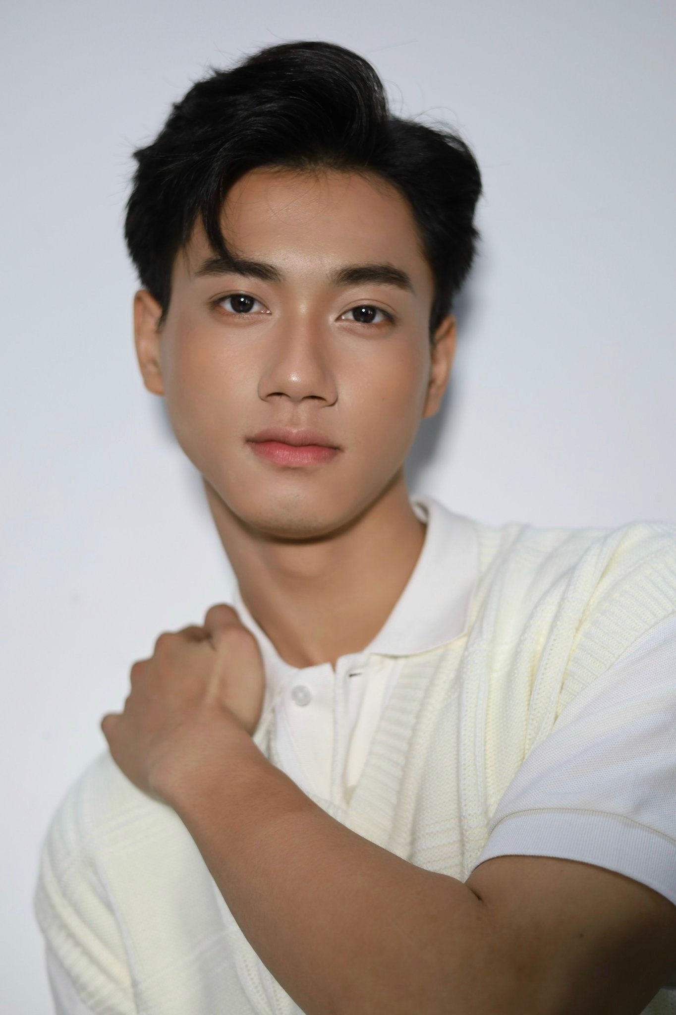 Top 10 thí sinh sáng giá nhất Mr World Vietnam 2024: “Hot boy Bolero” từng được Đàm Vĩnh Hưng khen ngợi gây chú ý- Ảnh 8.