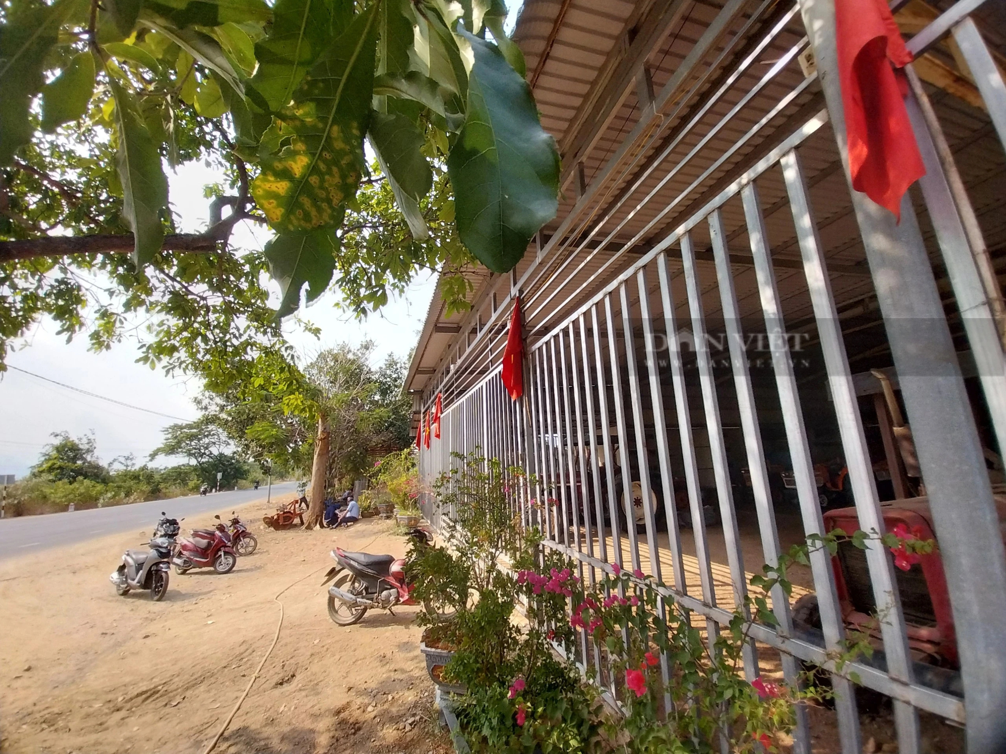 Nguyên Bí thư Tỉnh ủy Ninh Thuận tố cáo nhóm người có dấu hiệu vi phạm làm thất thoát tài sản Nhà nước