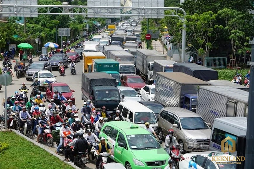 Trạm BOT Phú Hữu (TP.HCM): Chưa vận hành, mới công bố giá thu phí, doanh nghiệp đã… “khóc thét”- Ảnh 6.