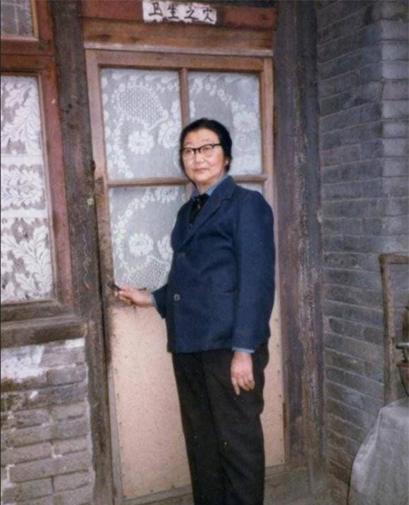 "Cách cách đẹp nhất" nhà Thanh: Yêu Phổ Nghi, 90 tuổi chết trong viện dưỡng lão- Ảnh 6.