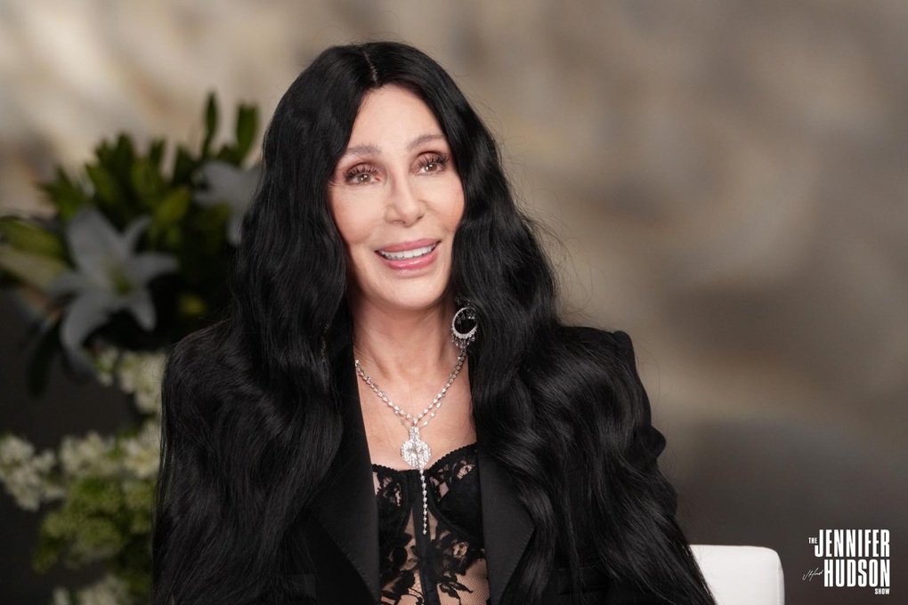 Cher: "Tôi 77 tuổi, hẹn hò trai 38 tuổi, bởi đàn ông tuổi tôi chết cả rồi"- Ảnh 5.