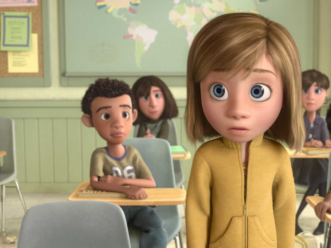 Giải mã cơn sốt "Inside Out 2": Phim hoạt hình được trông đợi nhất mùa hè 2024- Ảnh 2.