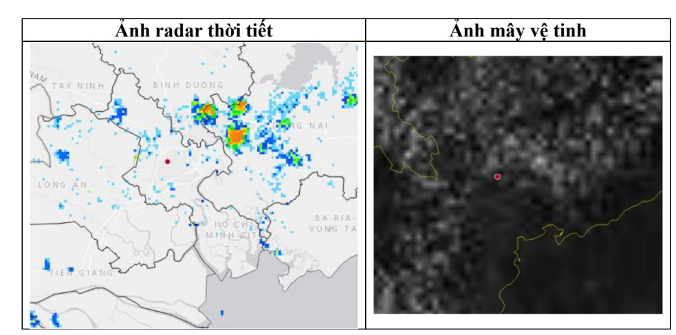 TP.HCM có mưa chuyển mùa, có nơi mưa hơn 20 phút- Ảnh 3.