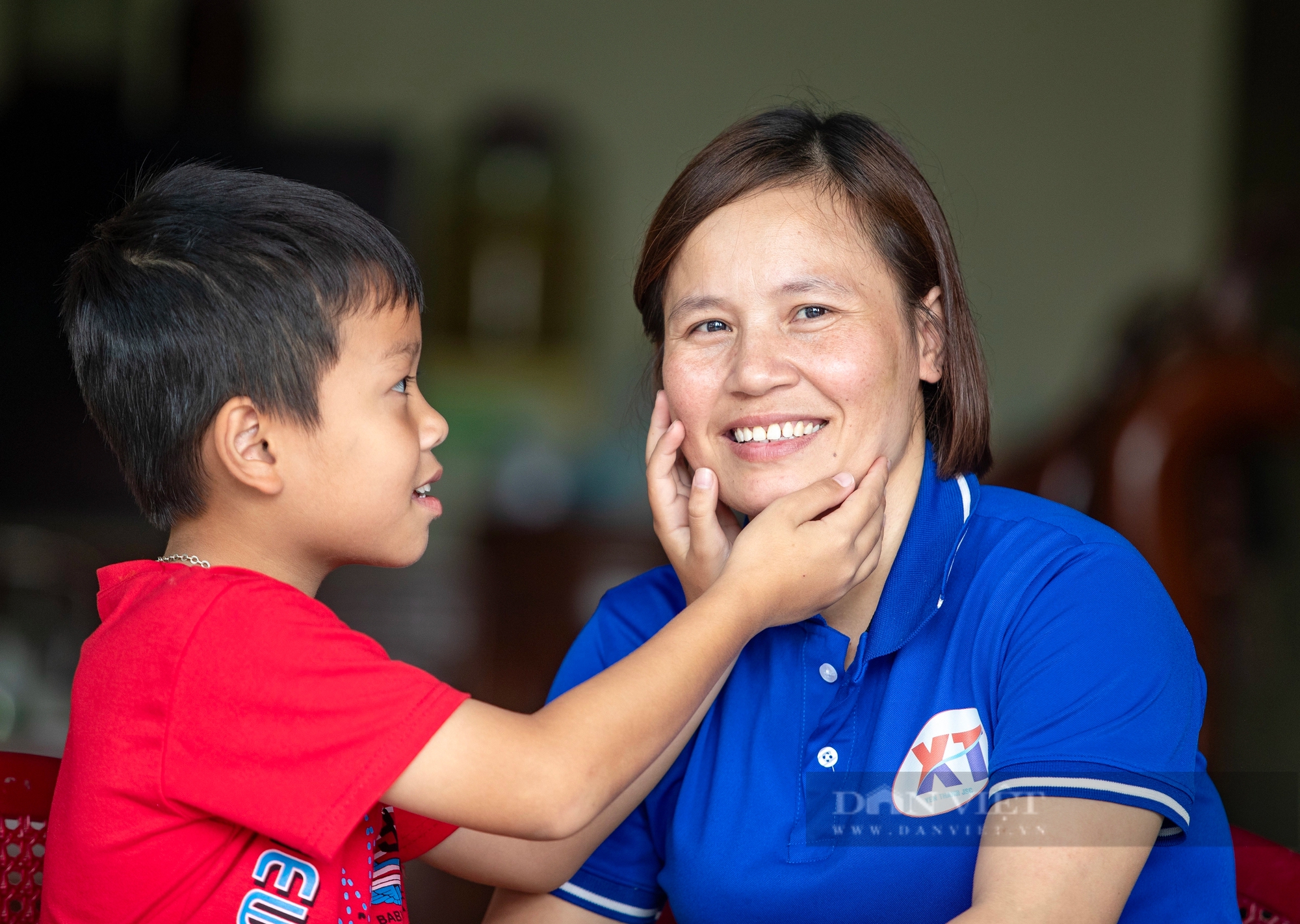 Một xứ đạo ở Kim Sơn của Ninh Bình, người dân đăng ký tình nguyện hiến tặng một bộ phận của đôi mắt- Ảnh 6.