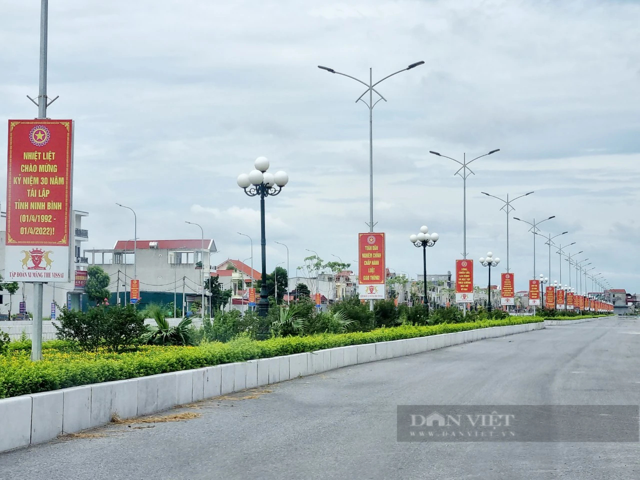 Một huyện ở Ninh Bình đang áp dụng những cách hay này để xây dựng nông thôn mới nâng cao - Ảnh 8.