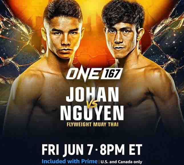 Nguyễn Trần Duy Nhất bị võ sĩ 17 tuổi “dọa” hạ knock-out ở ONE Championship- Ảnh 1.