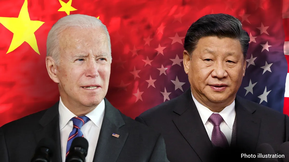 Mỹ gay gắt cảnh báo Trung Quốc vì Ukraine- Ảnh 1.