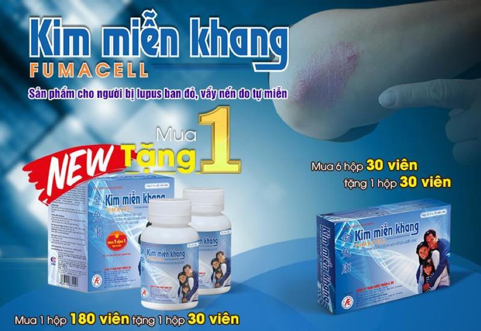 Bệnh vảy nến đỏ da toàn thân và giải pháp điều hòa miễn dịch từ Kim Miễn Khang- Ảnh 3.