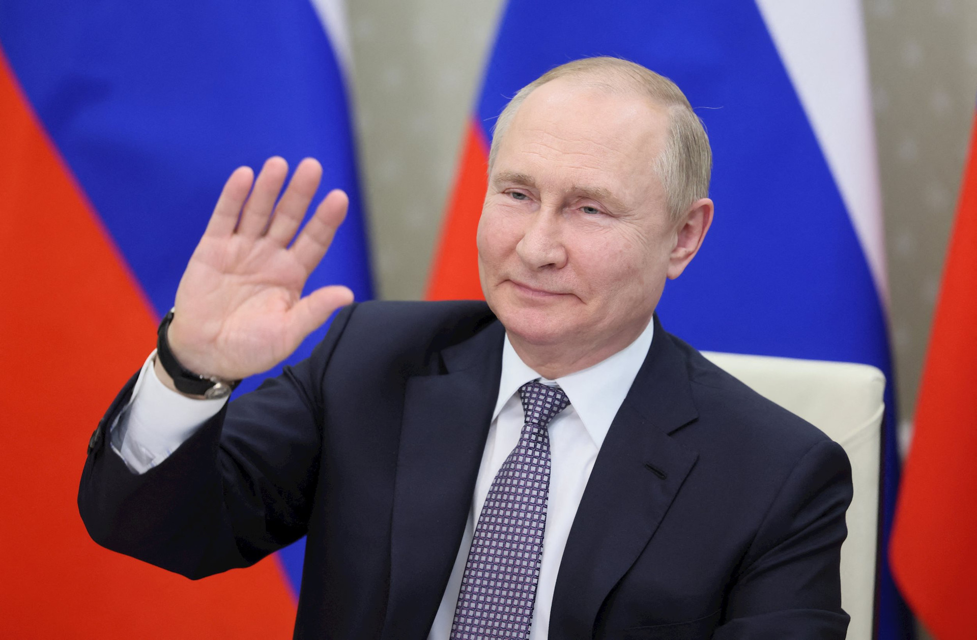 Bộ Ngoại giao Nga nói về chuyến thăm Việt Nam của Tổng thống Putin- Ảnh 1.