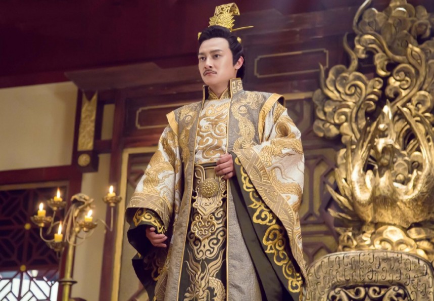 3 hoàng đế Trung Hoa có cái chết kỳ lạ bậc nhất: Người số 1 chết vì... bị “cắm sừng”- Ảnh 4.