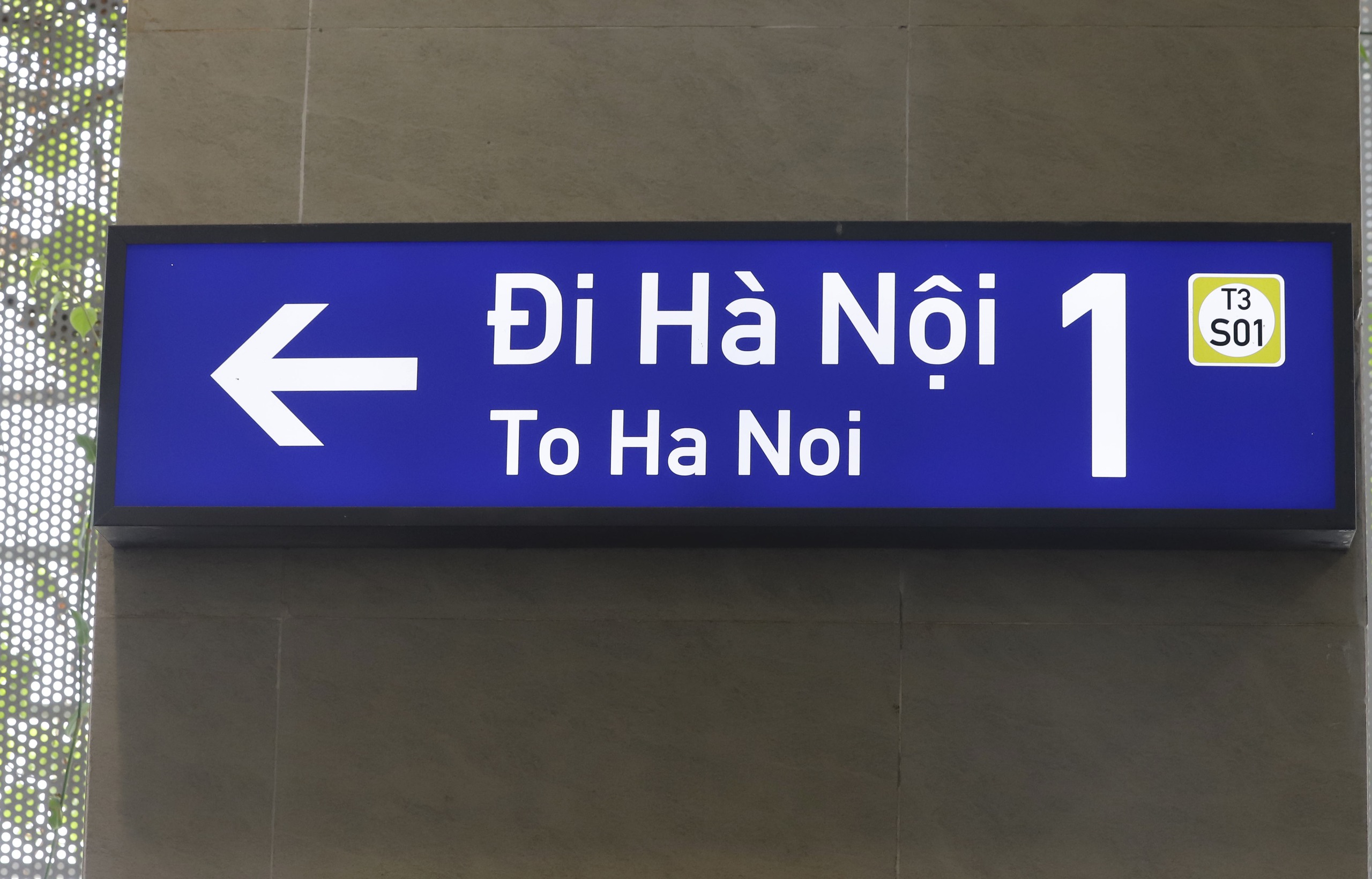 Toàn cảnh tuyến metro Nhổn - ga Hà Nội trước ngày đi vào hoạt động- Ảnh 49.