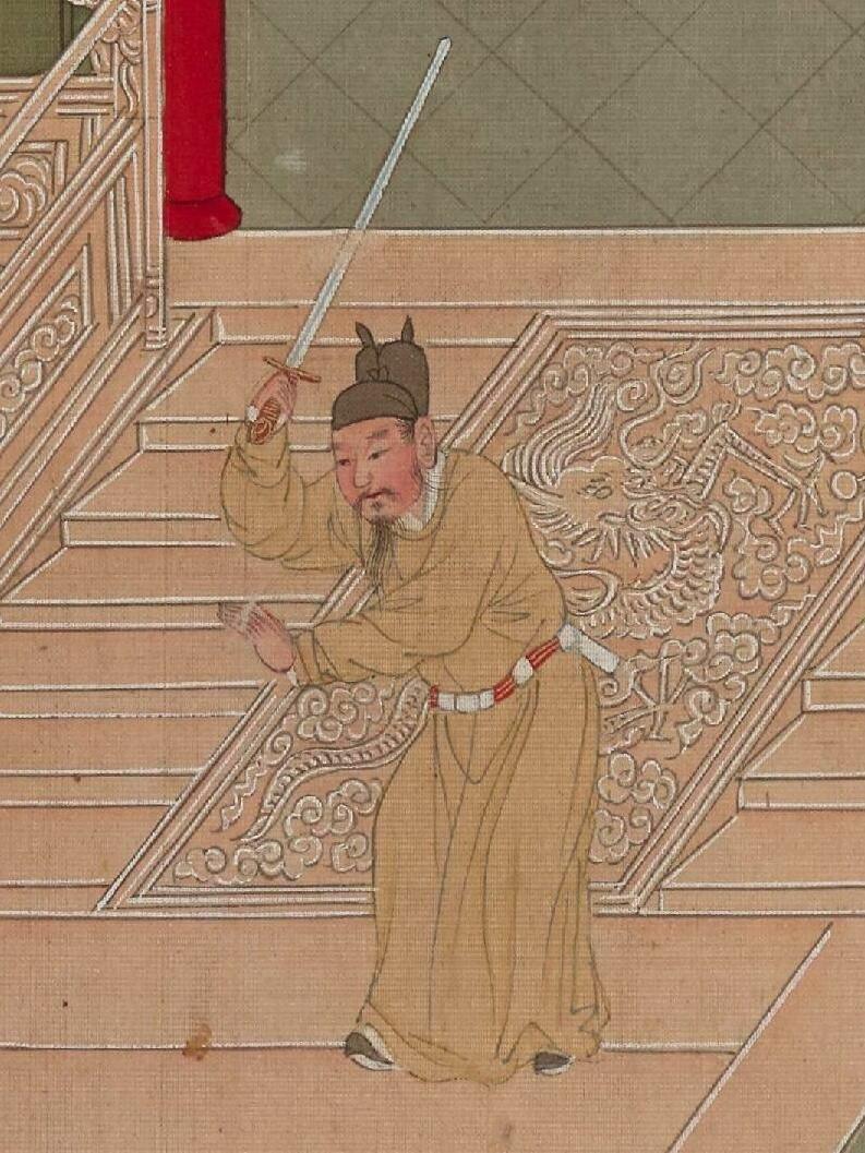 3 hoàng đế Trung Hoa có cái chết kỳ lạ bậc nhất: Người số 1 chết vì... bị “cắm sừng”- Ảnh 5.