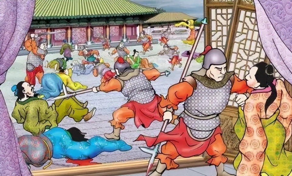 3 hoàng đế Trung Hoa có cái chết kỳ lạ bậc nhất: Người số 1 chết vì... bị “cắm sừng”- Ảnh 6.