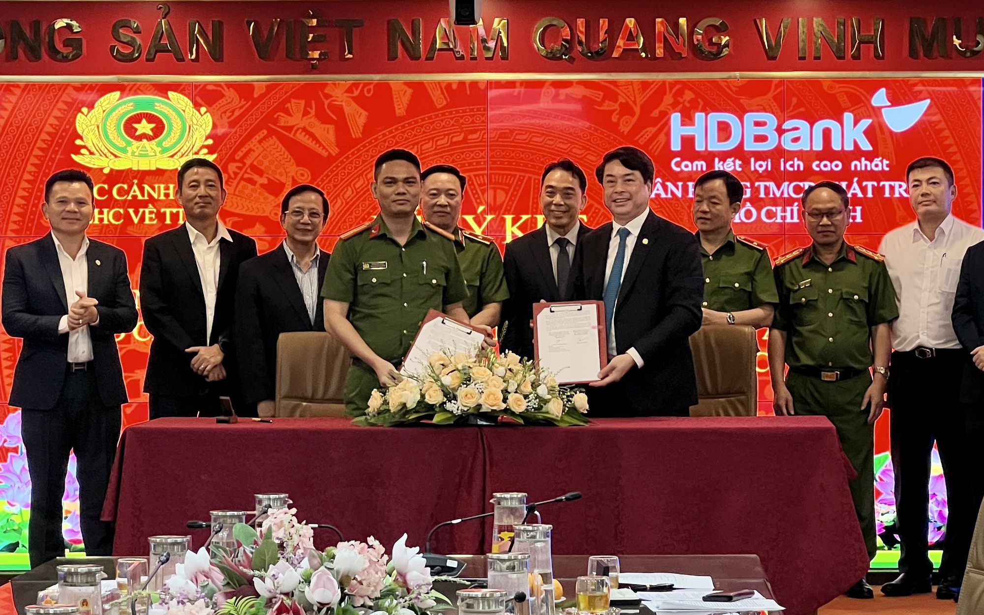 Thiếu tướng Nguyễn Ngọc Cương: Năm 2025 có ít nhất 1001 trạm y tế thông minh trên cả nước