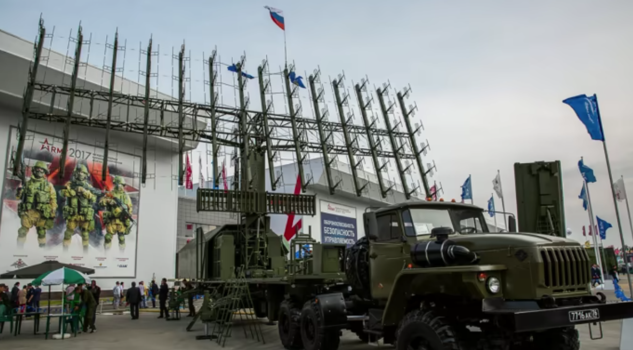 Ukraine tấn công hệ thống radar đắt giá của Nga, bồi thêm đòn nặng nề tại Crimea- Ảnh 1.