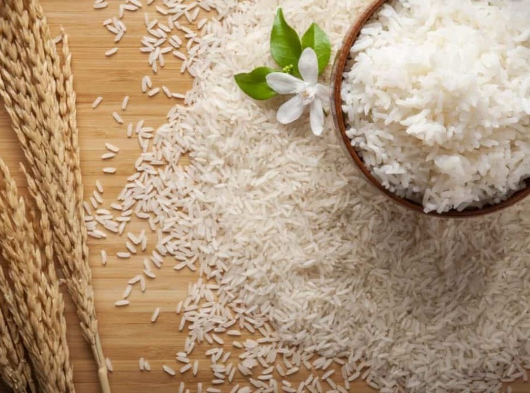 Gạo đắt nhất thế giới 2,5 triệu đồng/kg  - Ảnh 10.