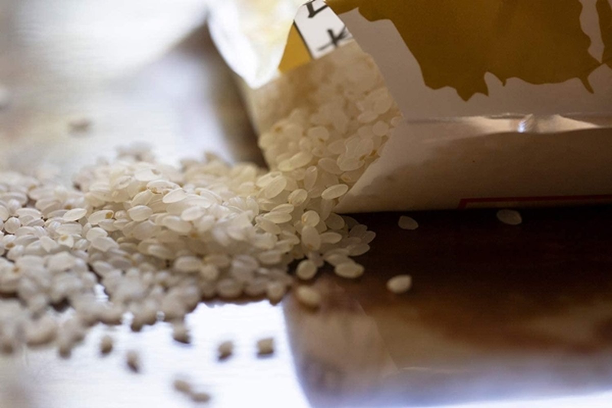 "Mục sở thị" loại gạo đắt nhất thế giới khoảng 2,5 triệu đồng/kg có gì ngon?- Ảnh 2.