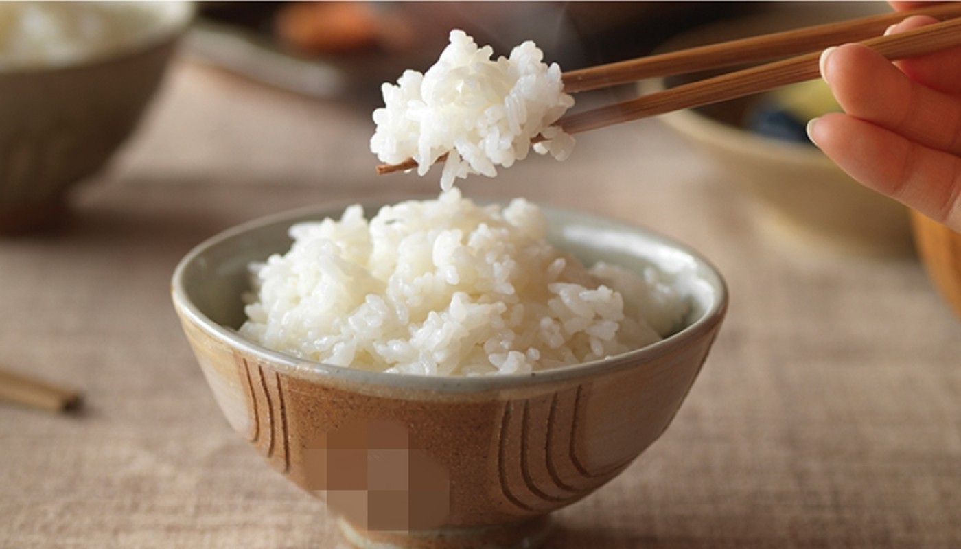 "Mục sở thị" loại gạo đắt nhất thế giới khoảng 2,5 triệu đồng/kg có gì ngon?- Ảnh 5.