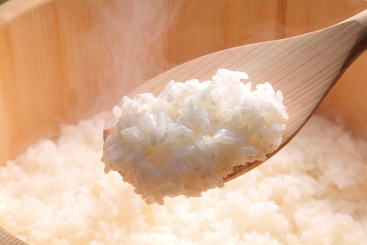 "Mục sở thị" loại gạo đắt nhất thế giới khoảng 2,5 triệu đồng/kg có gì ngon?- Ảnh 7.
