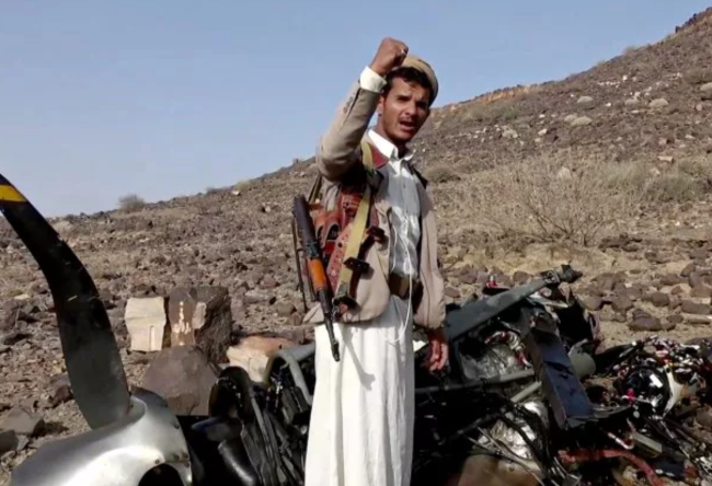 Houthi mở rộng căn cứ dưới lòng đất, gây khó cho liên quân do Mỹ đứng đầu- Ảnh 2.