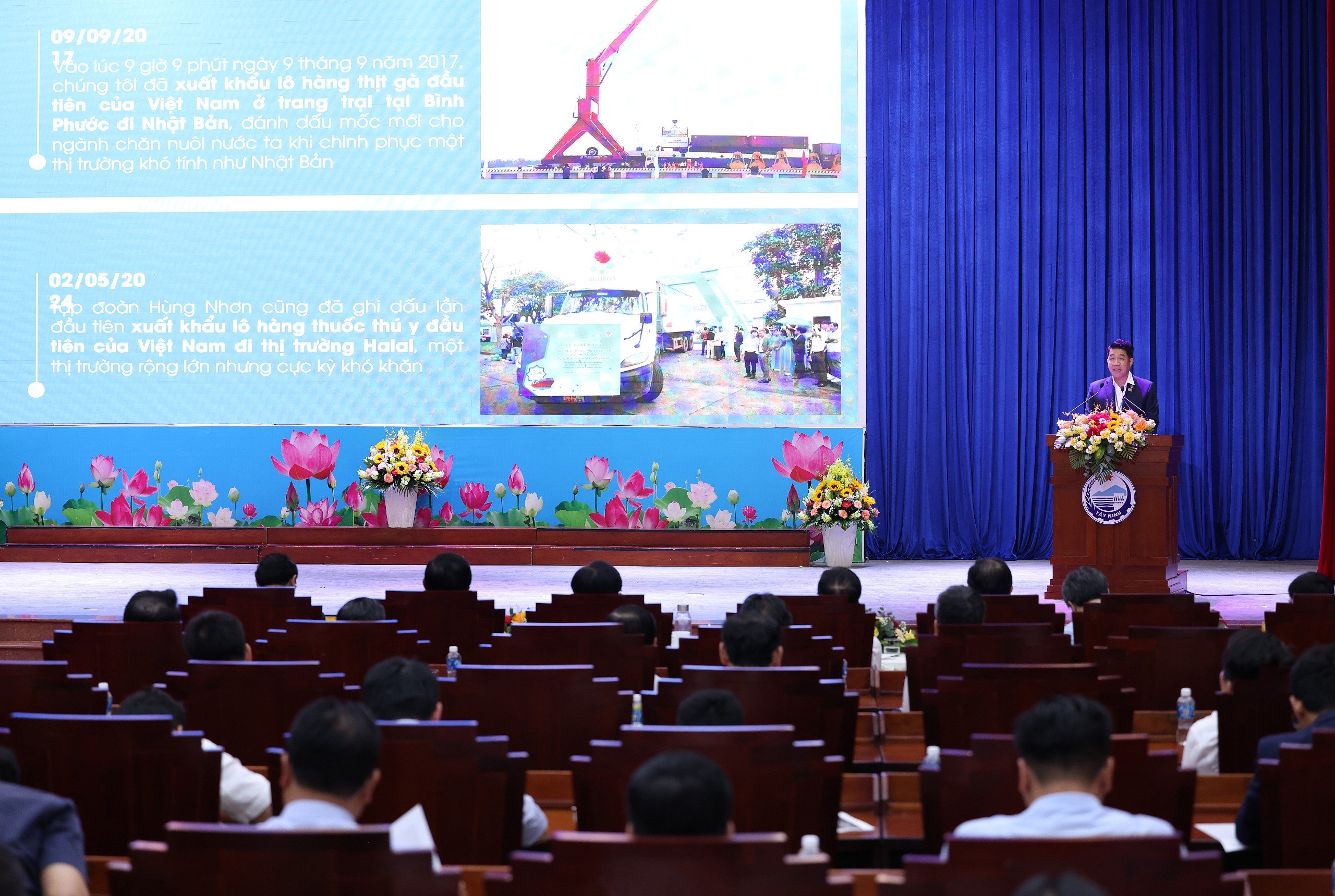 Đưa Tây Ninh trở thành nơi đáng đến và đáng sống: Chú trọng phát triển nông nghiệp xanh, theo chuỗi giá trị- Ảnh 4.