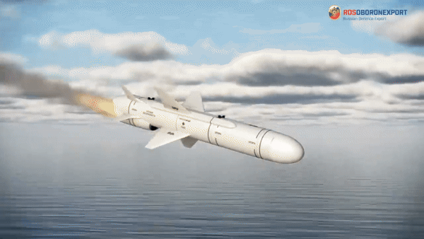Tên lửa Kh-35 Nga dễ dàng phá hủy tổ hợp phòng không của Ukraine- Ảnh 6.