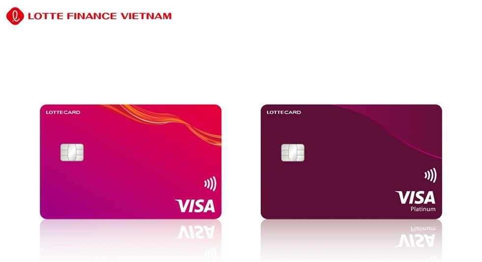 Lotte Card bơm thêm vốn "khủng" vào Việt Nam - Ảnh 1.