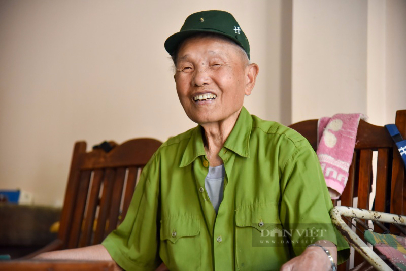 70 năm Chiến thắng Điện Biên Phủ: Những người trở lại nơi chiến địa đổ máu, hồi sinh thửa đất cằn- Ảnh 1.