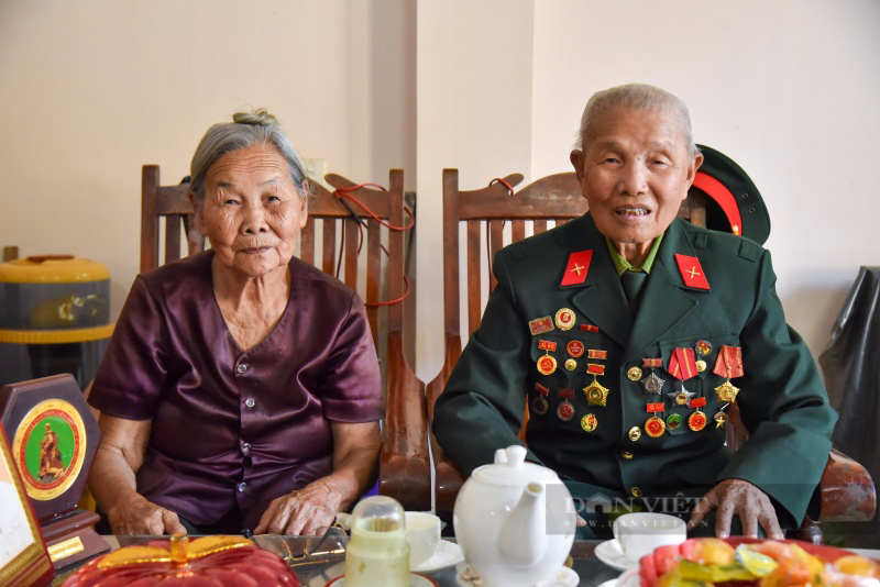 70 năm Chiến thắng Điện Biên Phủ: Những người trở lại nơi chiến địa đổ máu, hồi sinh thửa đất cằn- Ảnh 2.