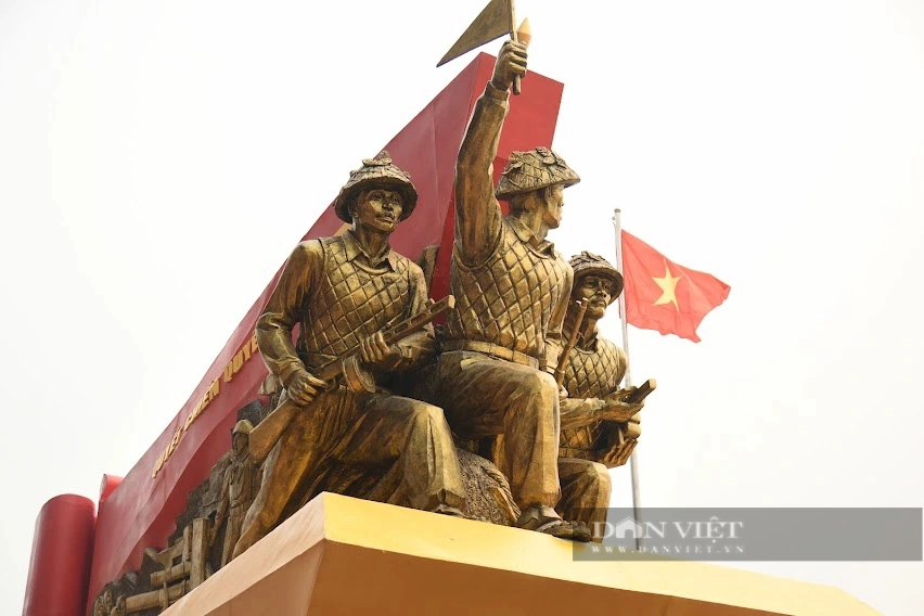 Lễ diễu binh, diễu hành kỷ niệm 70 năm Chiến thắng Điện Biên Phủ- Ảnh 21.